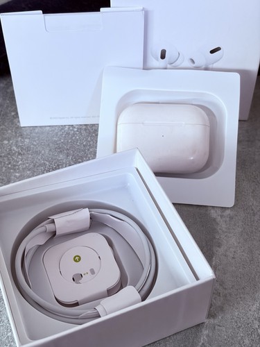 Apple airpods pro bluetooth - airpods,
