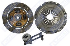 Kupplungssatz für ford fiesta - kupplungssatz,