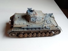 Panzer Modell 1:35