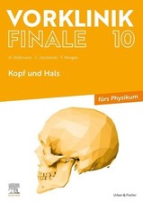 Vorklinik Finale 10 Kopf und