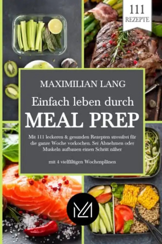 Einfach leben durch - einfach, prep