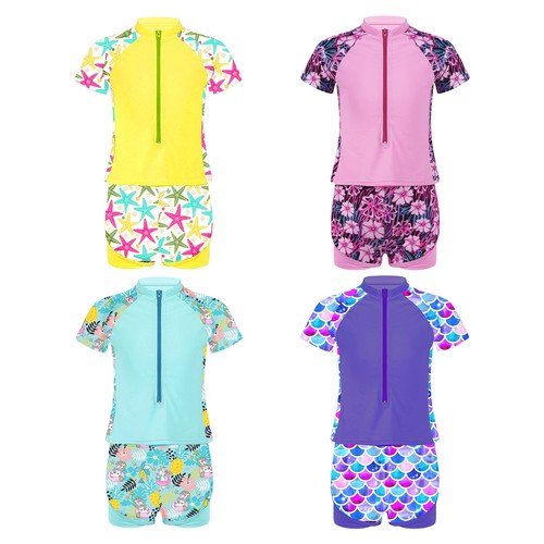 Teiliges mädchen tankini - 2-teiliges,