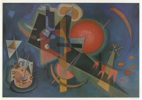 Weewado wassily kandinsky - wassily, im