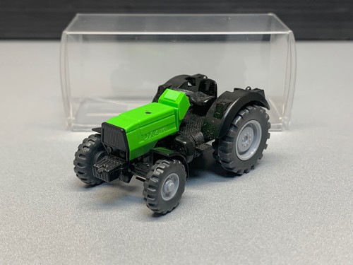 Deutz fahr 70 traktor - fahr, 4.70