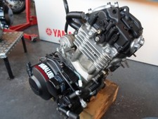 XT/SR  500/600/660 YAMAHA Motor instand setzen