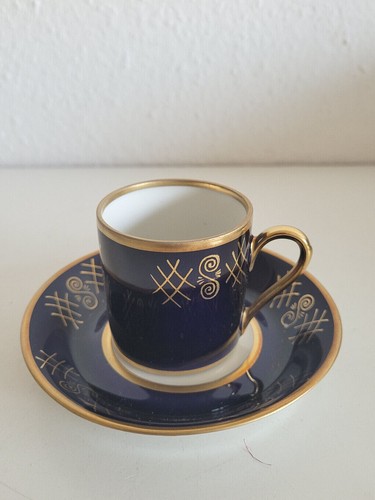 Espressotasse moccatasse echt - moccatasse,