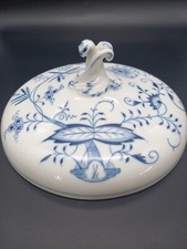 Meissen Deckel für große