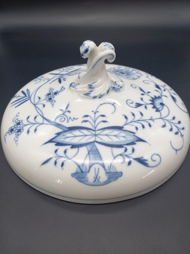 Meissen deckel für - für, große
