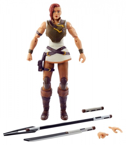 Masters the universe - of,