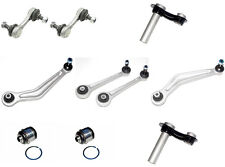 10-TEILIG QUERLENKER SATZ