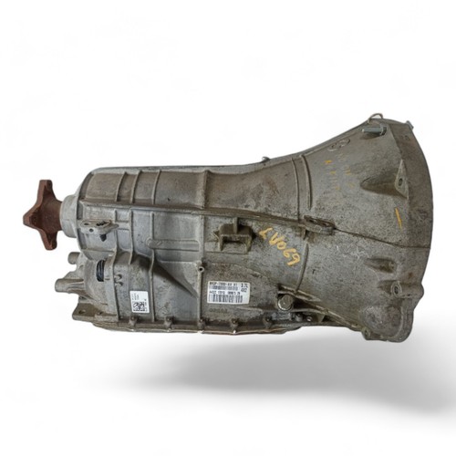 Automatikgetriebe br3p7000aa - automatikgetriebe,