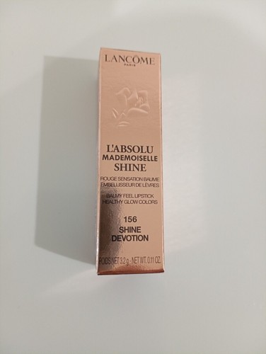 Lancôme absolu mademoiselle - l'absolu,