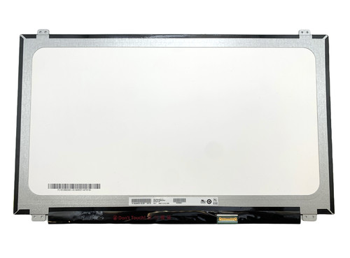 Edp fhd led - 15.6”, display