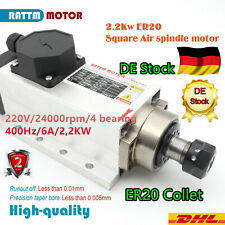 ◤DE◢ 2.2KW 220V
