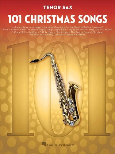 101 christmas songs für - songs,