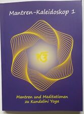 Mantren +  Meditationen zu