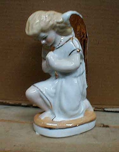 Porzellan figur porzellanfigur - figur,