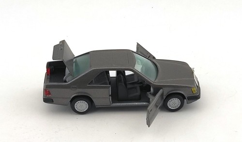 Mercedes benz 300ce coupe - 1/43,