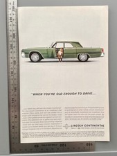 Lincoln Continental US