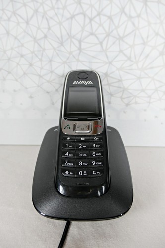 Avaya ch611 dect telefon mit - avaya,