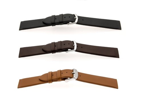 Uhrband schwarz passend für - uhrband,