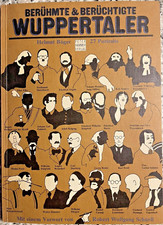 Helmut Böger, BERÜHMTE & UND