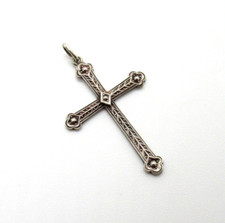 Original ART DECO 835 Silber