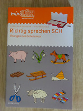 XXXX mini Lük Heft , Richtig