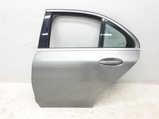 tür hinten links für