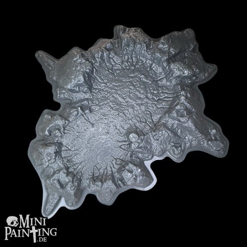 Warhammer 40k gelände terrain - gelände,