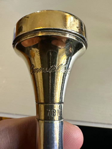 Conn connstellation 7bn - conn,