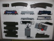 Märklin Spur H0 - SBB Cargo