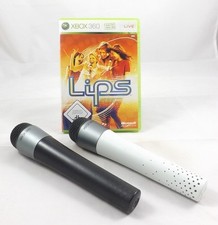 Lips inkl. 2 Original Wireless