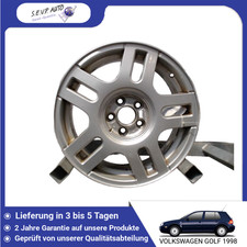🇩🇪 ALUMINIUMFELGE ➤