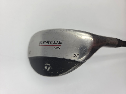 Taylormade rescue mid - taylormade,