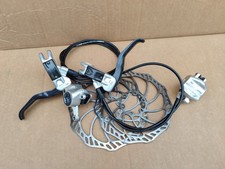 Magura Marta SL Carbon