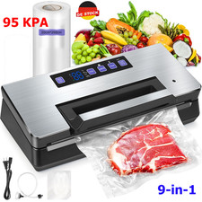 9-in-1 Vakuumiergerät Profi