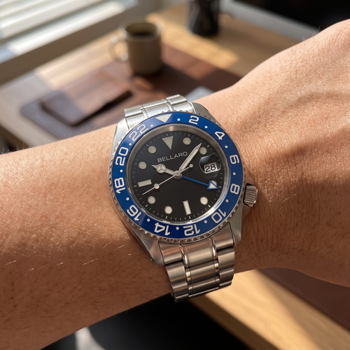 Bellaro navex style - navex, uhr