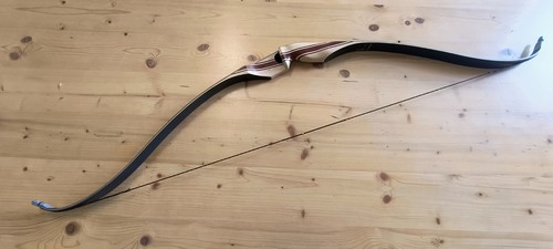 Jagdrecurve ragim panther - jagdrecurve,
