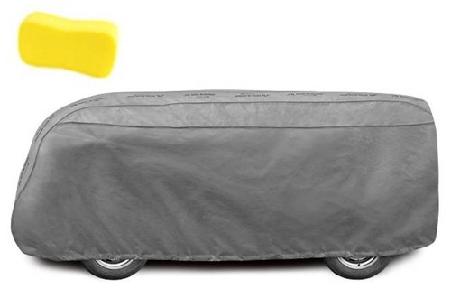 Vollgarage passend für ifa - passend,