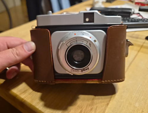 Certo phot kompaktkamera - certo, certo-phot