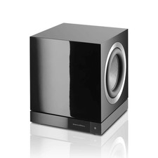 Bowers & Wilkins DB3D Schwarz Subwoofer B-Ware