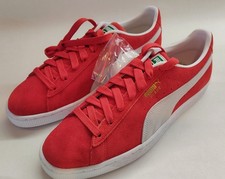 PUMA Suede Classic XXL Gr. 45