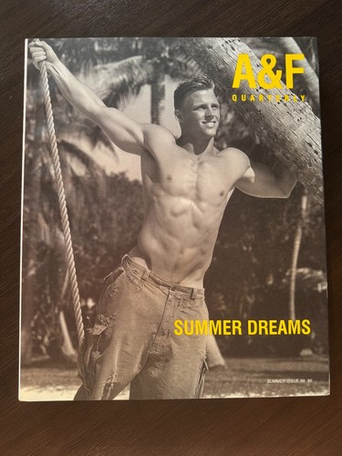 Quarterly summer 1999 8 - a&f,