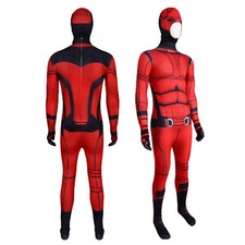 Superheld Zentai Anzug Spandex