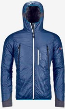 Ortovox Piz Boè, Herrenjacke, Gr.L, Ski und Snowboardjacke  