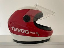 TEVOG-/JEB's Helm, ähnlich Clay Regazzoni 