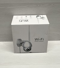 Surfou Überwachungskamera Outdoor 2K | 360° Schwenk-Neige Ansicht | Brandneu