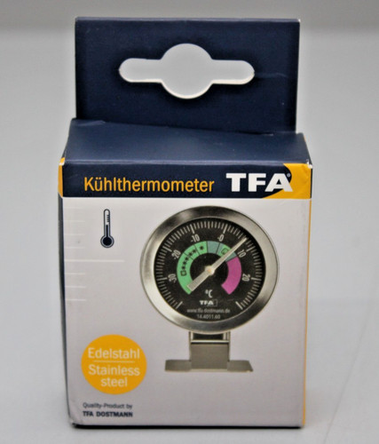 Tfa dostmann 4011 60 - tfa,