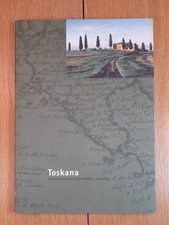 Toskana. Faszination einer zauberhaften Landschaft 